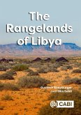 The Rangelands of Libya (eBook, ePUB)