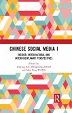 Chinese Social Media I (eBook, PDF)