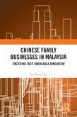 Chinese Family Businesses in Malaysia (eBook, ePUB)