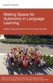 Making Space for Autonomy in Language Learning (eBook, ePUB)