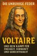 Die unruhige Feder - Voltaire und sein... - Bild 1