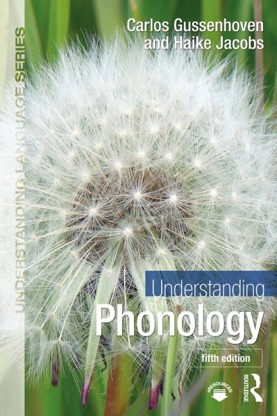 Understanding Phonology (eBook, ePUB)