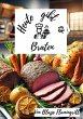 Heute gibt es - Braten (eBook, ePUB) - Bild 1