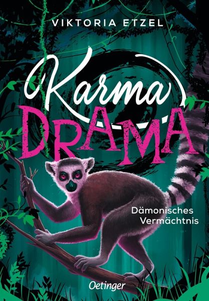 Karma Drama