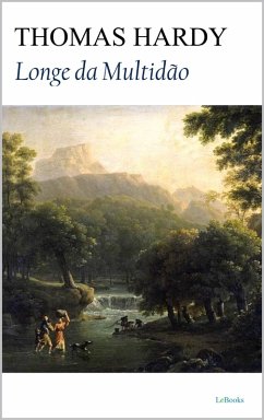 Cover Longe da Multidão (eBook, ePUB)