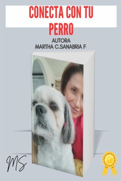 Cover conecta con tu perro (eBook, ePUB)