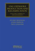 LNG Offshore Production and Regasification (eBook, ePUB) LNG Offshore Production and Regasification (eBook, ePUB)
