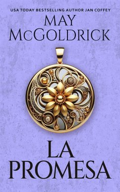 Cover La Promesa (eBook, ePUB)