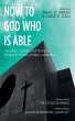 Now to God Who Is Able (eBook, ePUB) - Bild 1
