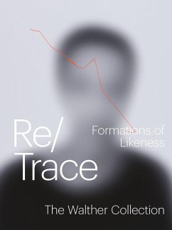 Cover Re/Trace: Formations of Likeness