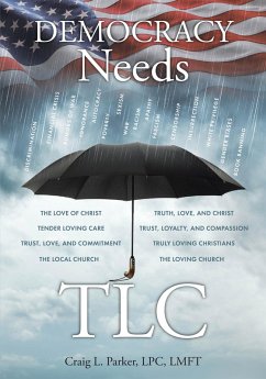 Cover DEMOCRACY NEEDS TLC (eBook, ePUB)