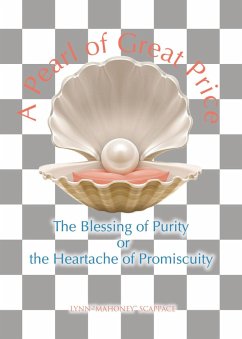 Cover A Pearl of Great Price (eBook, ePUB)
