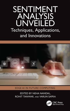 Cover Sentiment Analysis Unveiled (eBook, PDF)