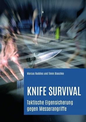 Knife Survival