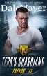 Trevor (Terk's Guardians, #12) (eBook,... - Bild 1