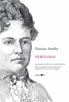 Cover Nebulosas Narcisa Amália (eBook, ePUB)