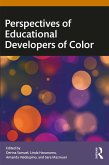 Perspectives of Educational Developers of Color (eBook, ePUB)