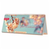 Mein Wochenplaner 2026 - Kleine Weisheiten zum Glücklichsein Mein Wochenplaner 2026 - Kleine Weisheiten zum Glücklichsein
