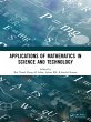 Applications of Mathematics in Science... - Bild 1