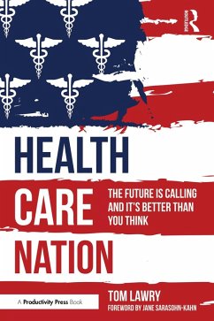 Cover Health Care Nation (eBook, PDF)