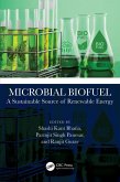 Microbial Biofuel (eBook, PDF)