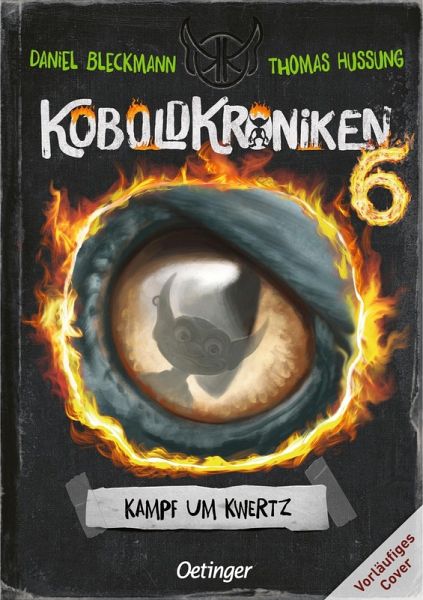 KoboldKroniken