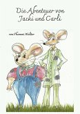 Die Abenteuer von Jacki und Carli Die Abenteuer von Jacki und Carli