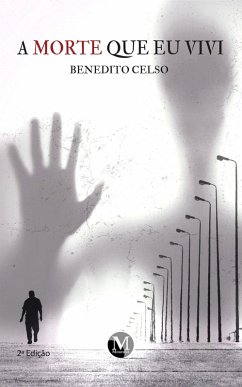 Cover A morte que eu vivi (eBook, ePUB)