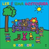 Ler é uma gostosura (eBook, ePUB)