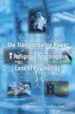 The Transformative Power of Symbolism and Religious Teachings through the Lens of Psychology (eBook, ePUB)