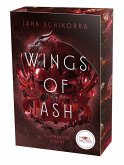 Wings of Ash 2. Flammender Verrat Wings of Ash 2. Flammender Verrat