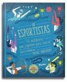 As esportistas (eBook, PDF)