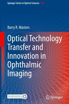 Cover Optical Technology Transfer and Innovation in Ophthalmic Imaging