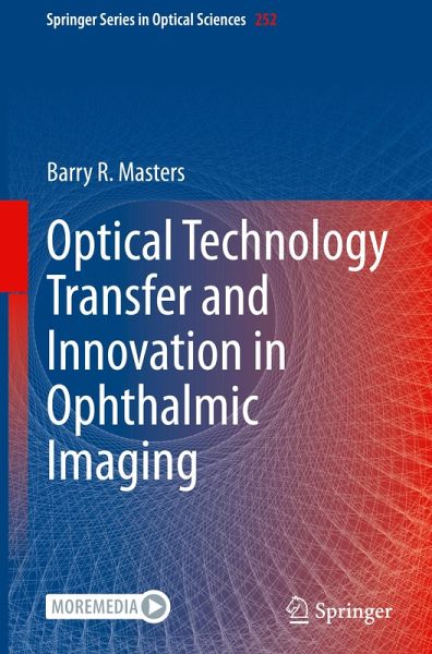 Optical Technology Transfer and Innovation in Ophthalmic Imaging Optical Technology Transfer and Innovation in Ophthalmic Imaging