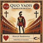 Quo Vadis (eBook, ePUB)