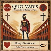 Quo Vadis (eBook, ePUB) Quo Vadis (eBook, ePUB)