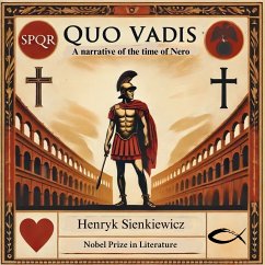 Cover Quo Vadis (eBook, ePUB)