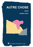 Autre chose (eBook, ePUB) Autre chose (eBook, ePUB)