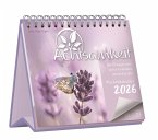 Achtsamkeit Wochenkalender 2026 - Mit Übungen und guten Gedanken durch das Jahr Achtsamkeit Wochenkalender 2026 - Mit Übungen und guten Gedanken durch das Jahr