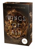 Wings of Ash 1. Schlafende Drachen Wings of Ash 1. Schlafende Drachen