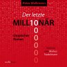 Der letzte Millionär (MP3-Download) - Bild 1