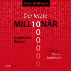 Der letzte Millionär (MP3-Download)