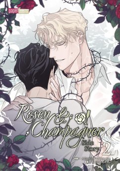 Cover Rosen & Champagner - Side Story 02
