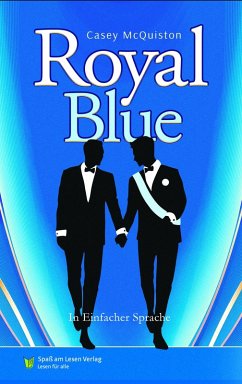 Cover Royal Blue