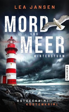 MORD UND MEER Wintersturm - Jansen, Lea