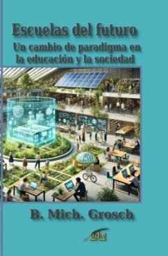 Cover Escuelas del futuro