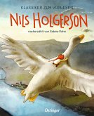 Klassiker zum Vorlesen. Nils Holgersson