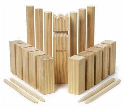 Cover BEX Sport 541-014 - Kubb Family Pine Wood