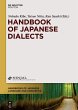 Handbook of Japanese Dialects (eBook,... - Bild 1