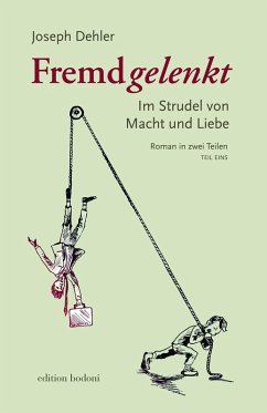 Cover Fremdgelenkt